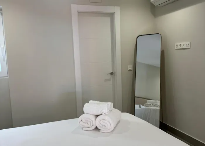 Apartmán Navas 202 Elegant