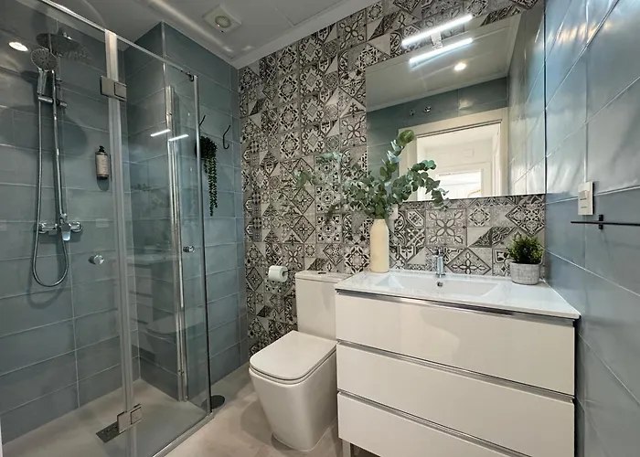 Navas 202 Elegant Apartmán Granada