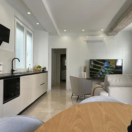 Navas 202 Elegant דירה גרנדה